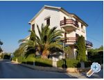 Apartmani �eger Chorwacja