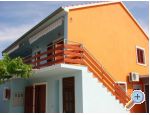 Apartmant Anđelić Chorwacja