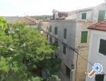 Apartmani Banchettovi dvori Chorwacja