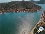 Apartmani Gomilica Chorwacja