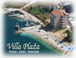 Villa plaza Chorwacja