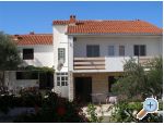 Apartman Ana Chorwacja
