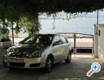 Apartman Antea Chorwacja