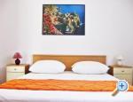 Apartman Tome Chorwacja