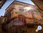 Apartman Tragurium Chorwacja