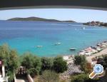Apartmani Adria -Sevid Chorwacja