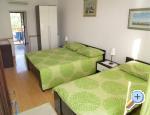 Apartmani Ana Chorwacja