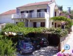 Apartmani Borna Chorwacja