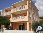 Apartmani Elza Chorwacja