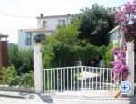Apartmani Gardijan Chorwacja