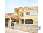 Apartmani Gotovac Chorwacja