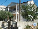 Apartmani Ivankovic �iovo