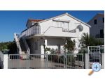Apartmani Jelena Chorwacja
