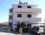 Apartmani Jelović Chorwacja