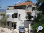 Apartments Komar Chorwacja