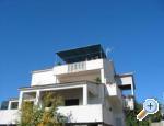 Apartmani Marina Chorwacja