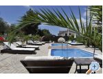 Apartmani Silva Chorwacja