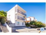 Apartmani Tanja Chorwacja