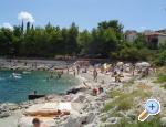 Apartmani Toni Chorwacja