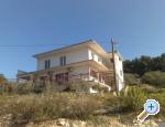 Apartmani Uljevi� Chorwacja