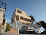 Apartmani - Vila Marin Chorwacja