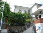 Apartment Sevo Chorwacja