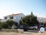 Apartments Vukovic Chorwacja