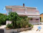 Captain apartments Chorwacja