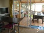 New Mobilhome, Kamp Belvedere Chorwacja