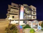 Hotel Bavaria Chorwacja