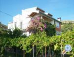 Apartments Roza Chorwacja