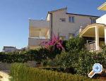 Apartmani Santa Fumija Okrug Donji Chorwacja
