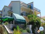 Vila Knez Chorwacja