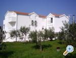Vila Slavica Chorwacja