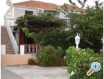 Vukman Apartments Chorwacja