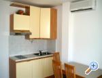 Apartmani Antonio Tu�epi Chorwacja