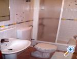 Apartmani Antonio Tu�epi Chorwacja