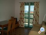 Apartmani Antonio Tu�epi Chorwacja