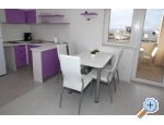 Apartmani Matijevi� Chorwacja