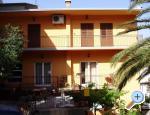 Apartmani Tri palme Chorwacja