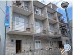 Vila Hermina Chorwacja