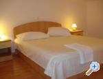 Villa Leticia Tučepi Chorwacja