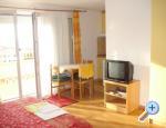 Villa Leticia Tučepi Chorwacja