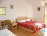 Villa Leticia Tučepi Chorwacja