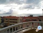 Villa Leticia Tučepi Chorwacja