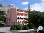 Villa Rossa Chorwacja