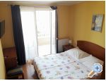 Villa Rossa Tučepi Chorwacja