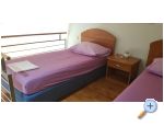 Villa Rossa Tučepi Chorwacja