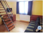 Villa Rossa Tučepi Chorwacja