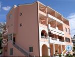 Villa Rossa Tučepi Chorwacja